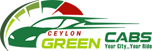 Ceylon Green Cabs